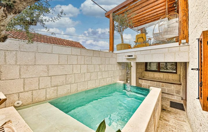 Haus zu verkaufen 120 m² – Čiovo