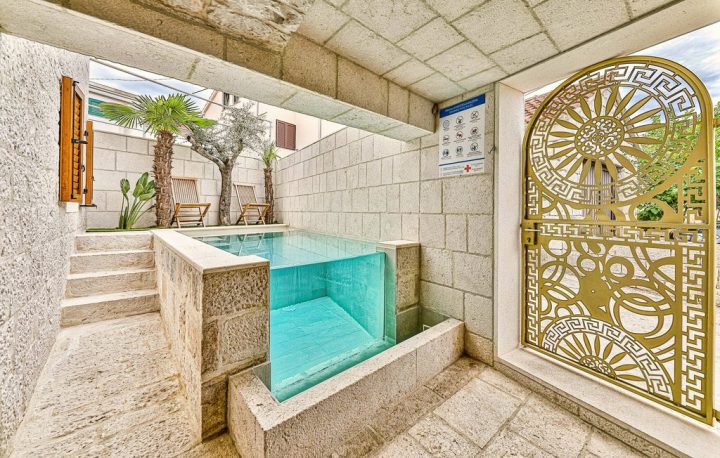 Haus Zu verkaufen - Splitsko-dalmatinska Trogir - foto 4/24