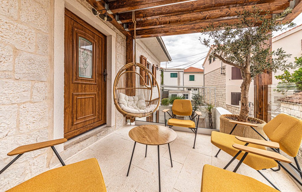Haus Zu verkaufen - Splitsko-dalmatinska Trogir