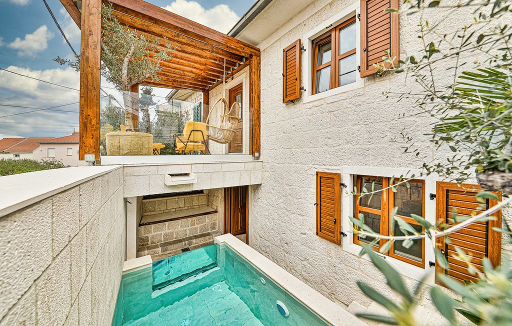 Haus Zu verkaufen - Splitsko-dalmatinska Trogir