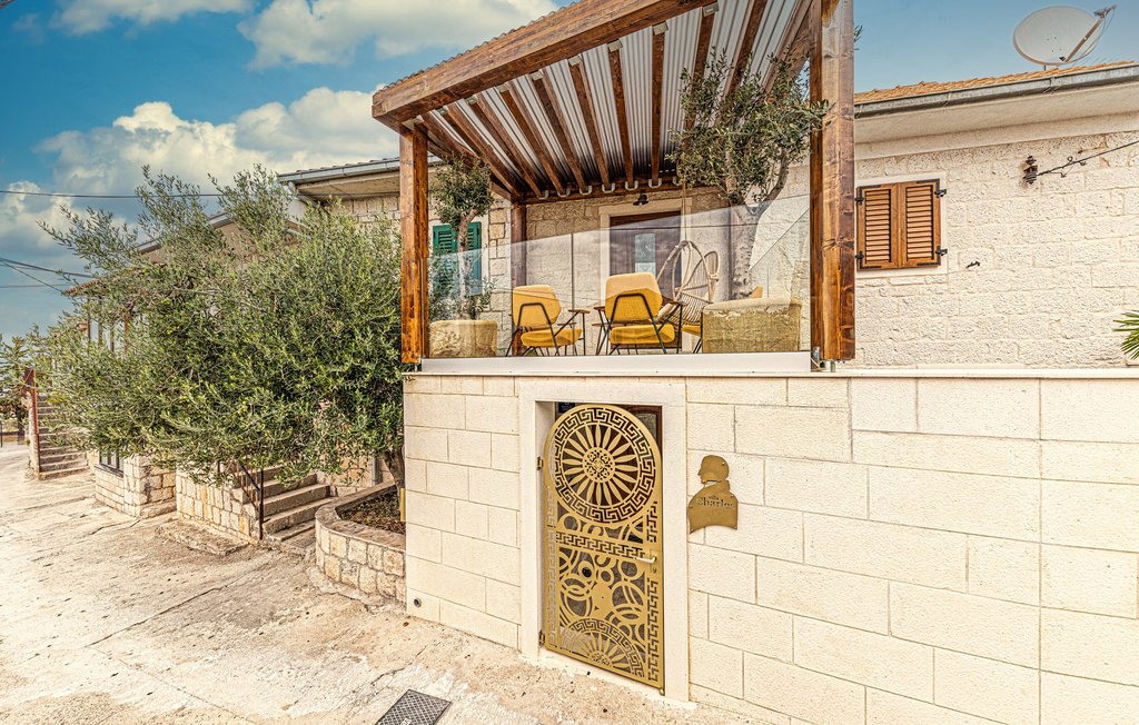 Haus Zu verkaufen - Splitsko-dalmatinska Trogir