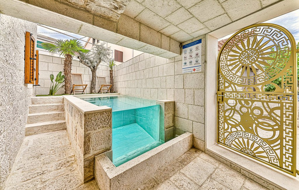 Haus Zu verkaufen - Splitsko-dalmatinska Trogir