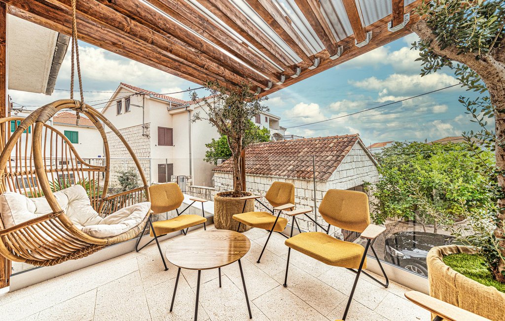 Haus Zu verkaufen - Splitsko-dalmatinska Trogir
