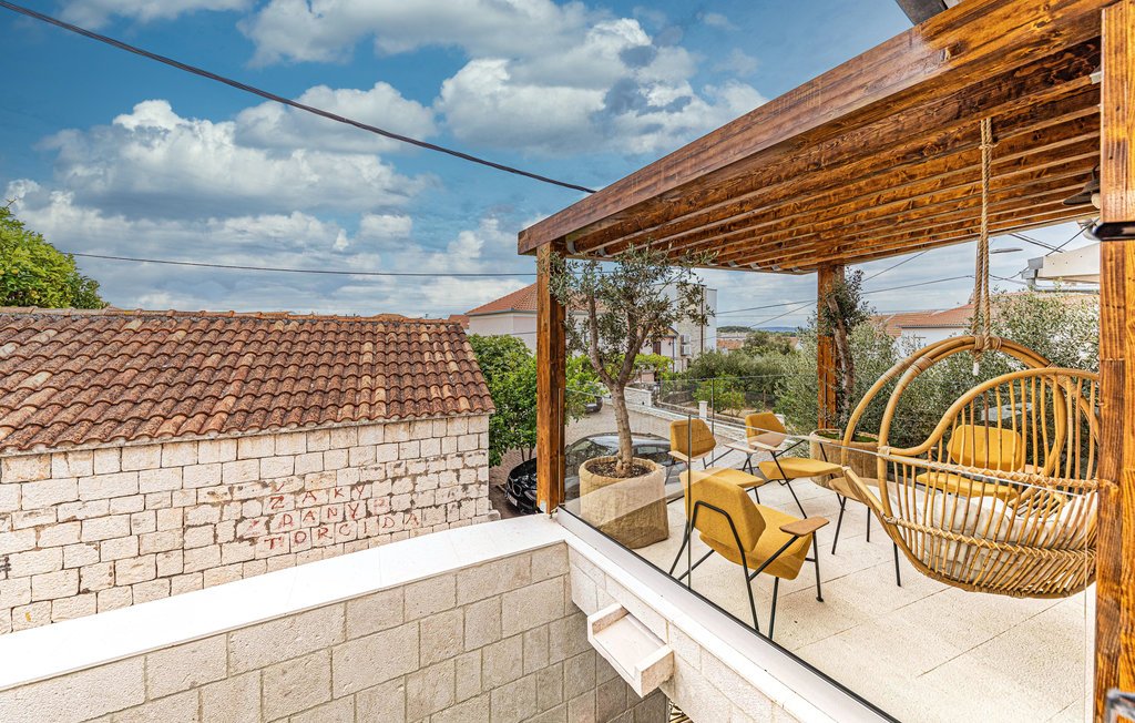 Haus Zu verkaufen - Splitsko-dalmatinska Trogir