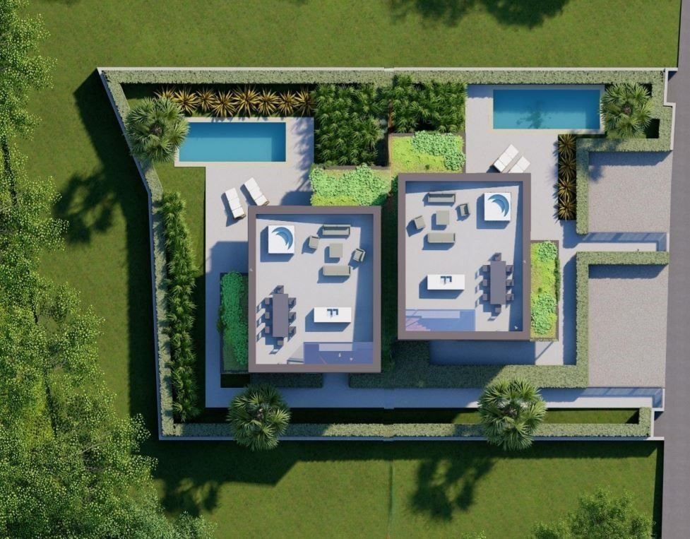 Maison À vendre - Istarska Poreč