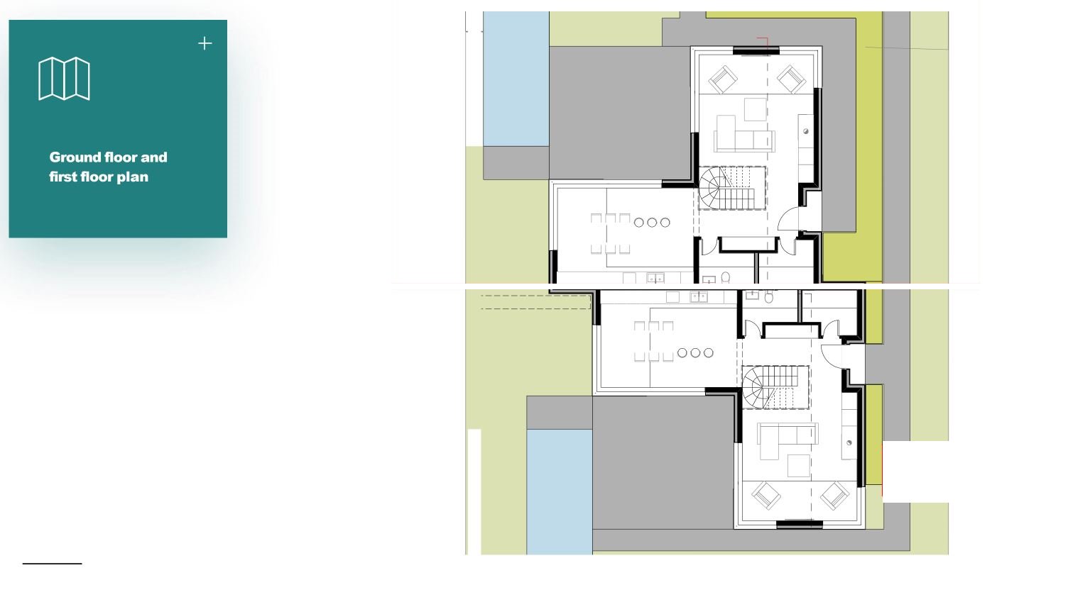 Maison À vendre - Istarska Poreč