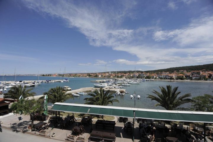 Hotel na sprzedaż 375 m² – Zadar