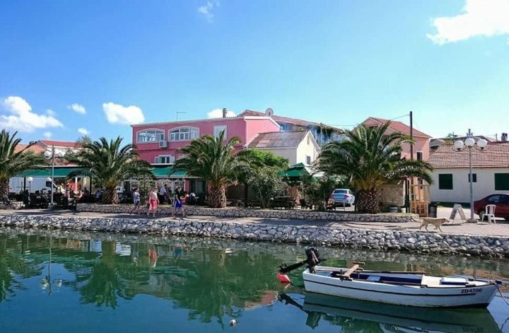 Hotel Na predaj - Zadarska Zadar - foto 2/16
