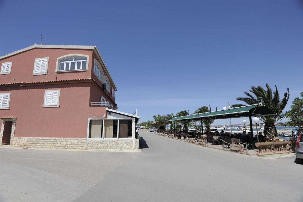 Hotel Na predaj - Zadarska Zadar