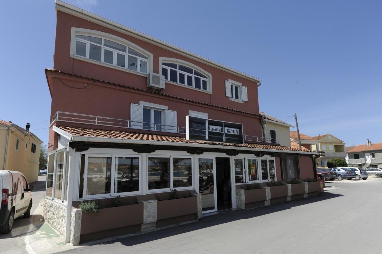 Hotel Na predaj - Zadarska Zadar