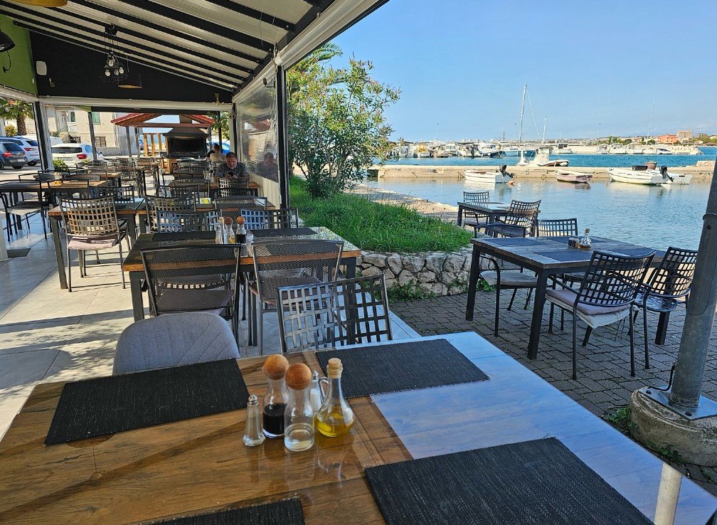 Hotel Na predaj - Zadarska Zadar