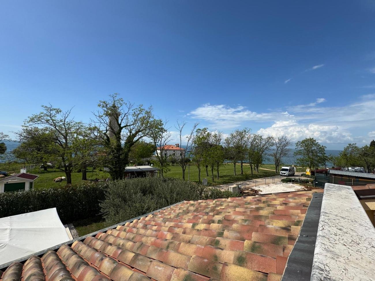 House For sale - Istarska Umag