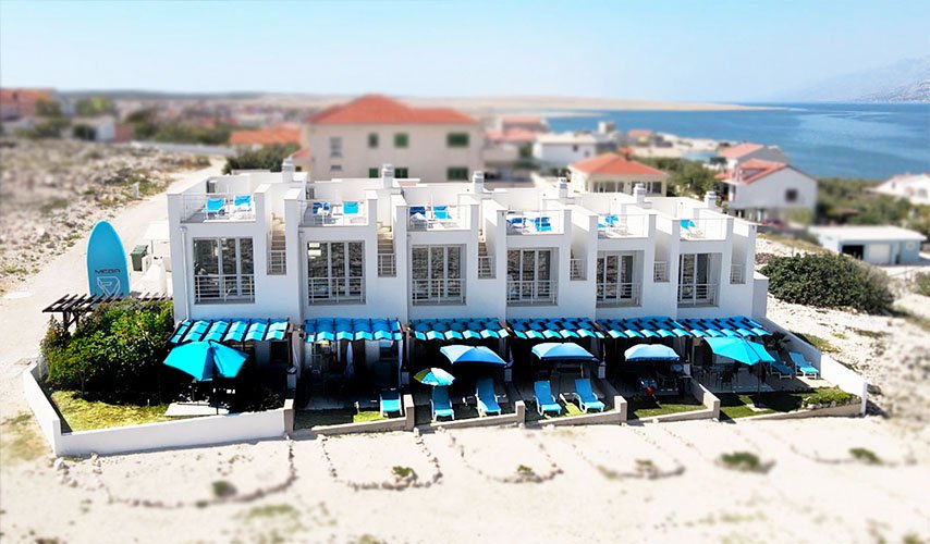 Hotel À vendre - Zadarska Zadar - foto 1/24