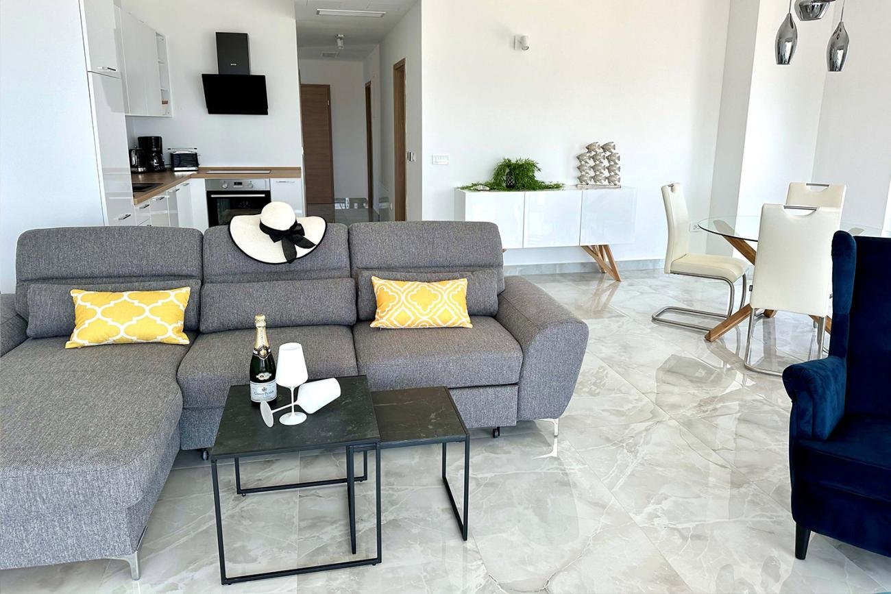 Hotel À vendre - Zadarska Zadar