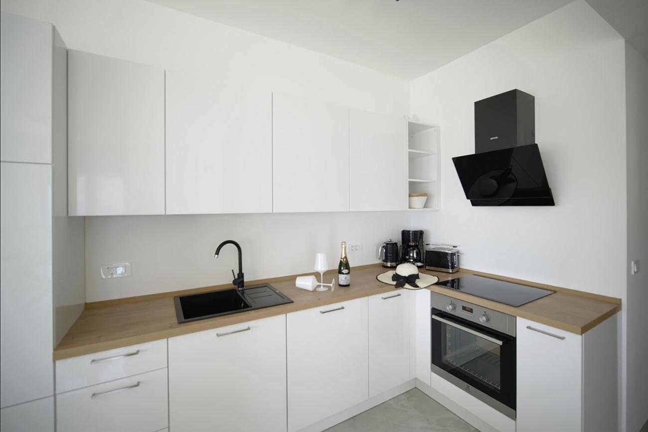 Hotel À vendre - Zadarska Zadar
