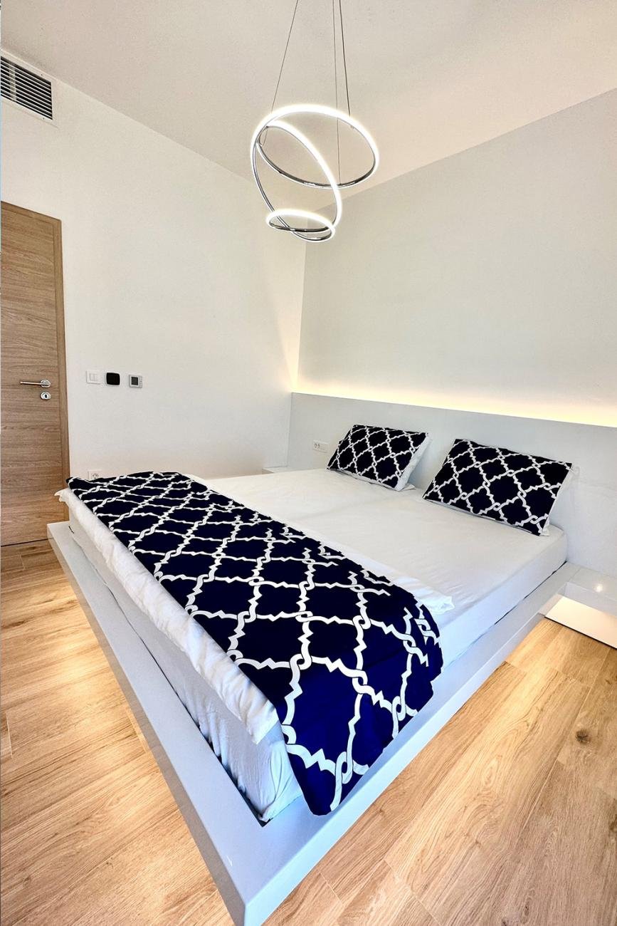 Hotel À vendre - Zadarska Zadar