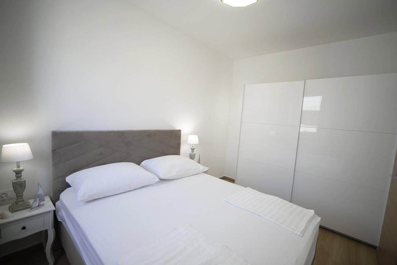 Hotel À vendre - Zadarska Zadar
