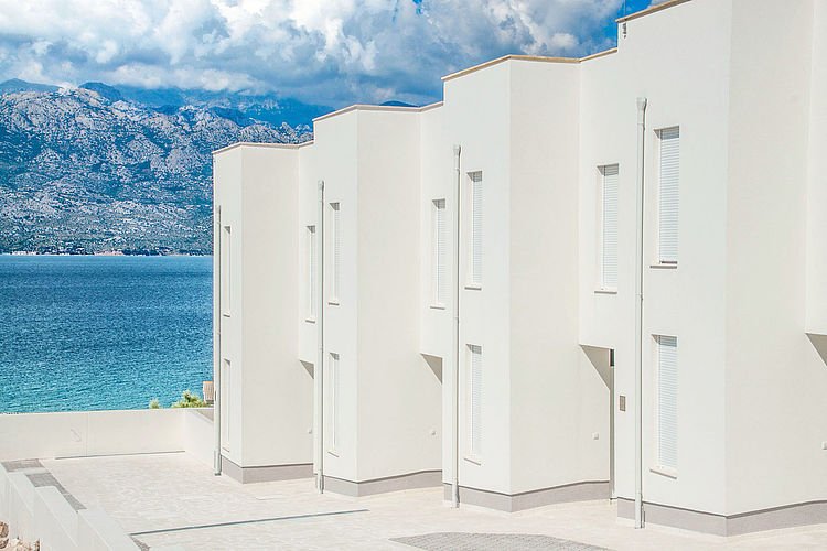 Hotel À vendre - Zadarska Zadar