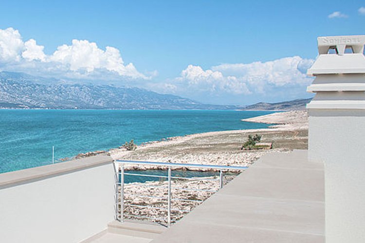 Hotel À vendre - Zadarska Zadar