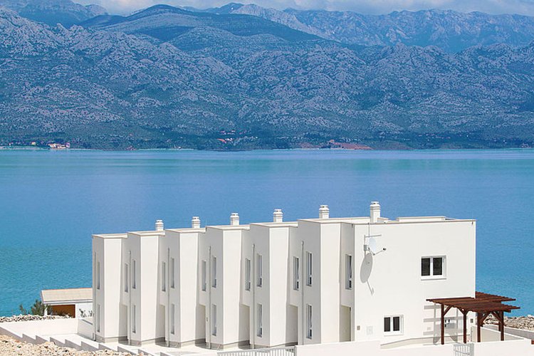 Hotel À vendre - Zadarska Zadar
