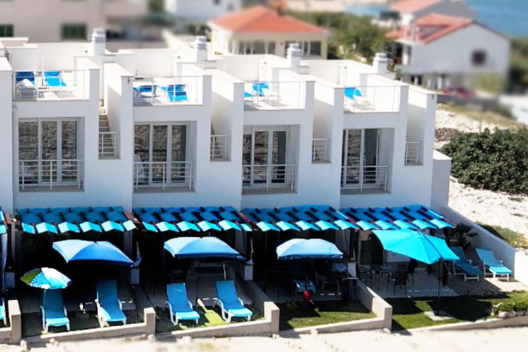 Hotel À vendre - Zadarska Zadar