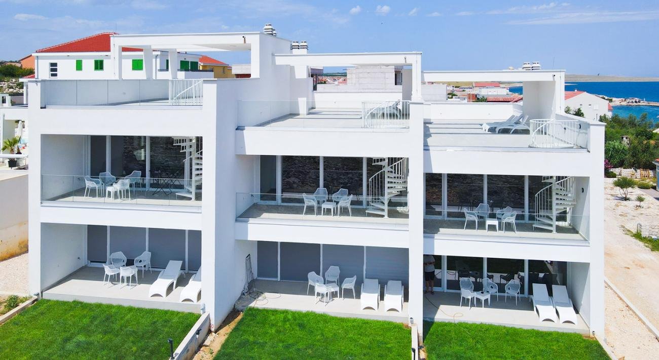 Hotel À vendre - Zadarska Zadar