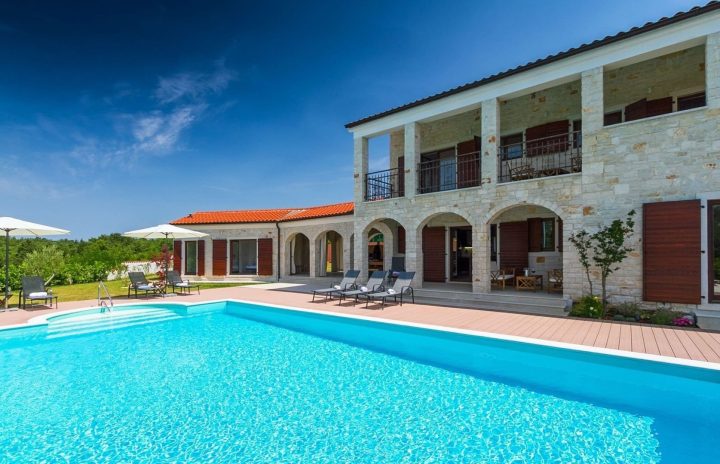 Haus Zu verkaufen - Istarska Sveti Lovreč - foto 4/24