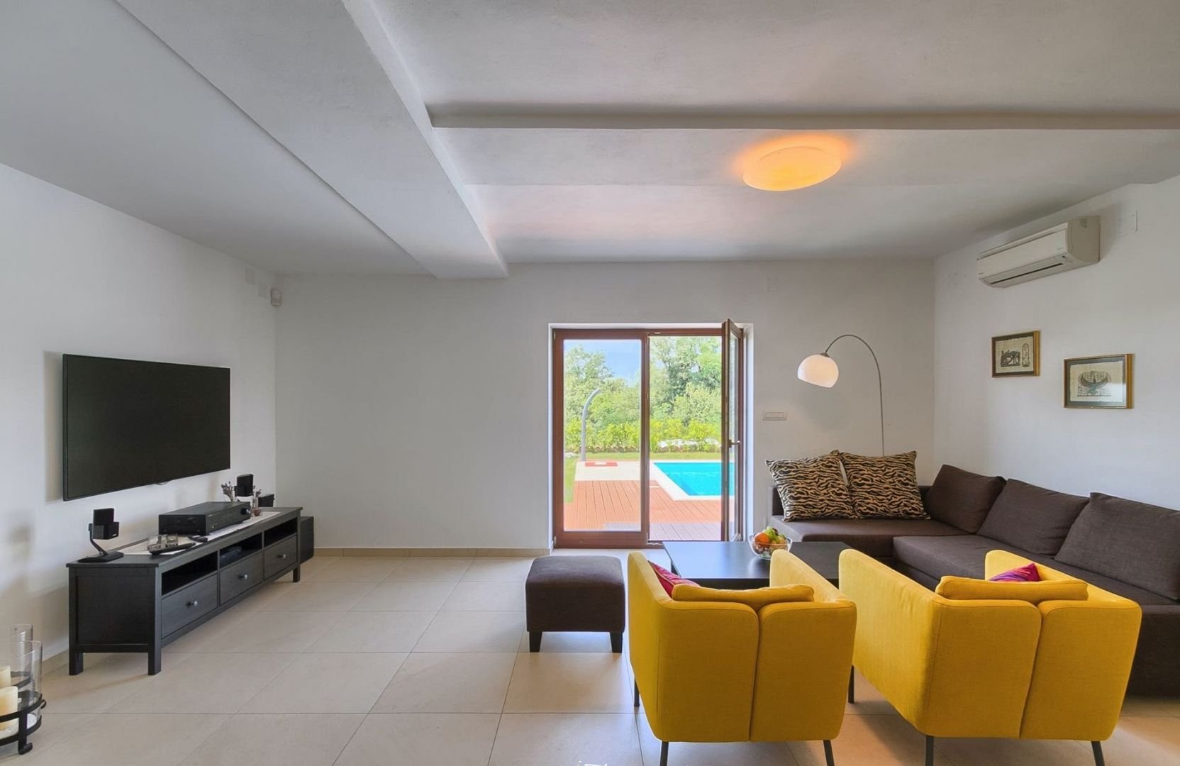 Haus Zu verkaufen - Istarska Sveti Lovreč