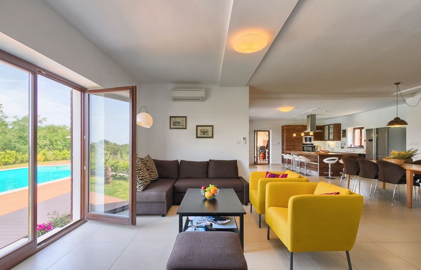 Haus Zu verkaufen - Istarska Sveti Lovreč