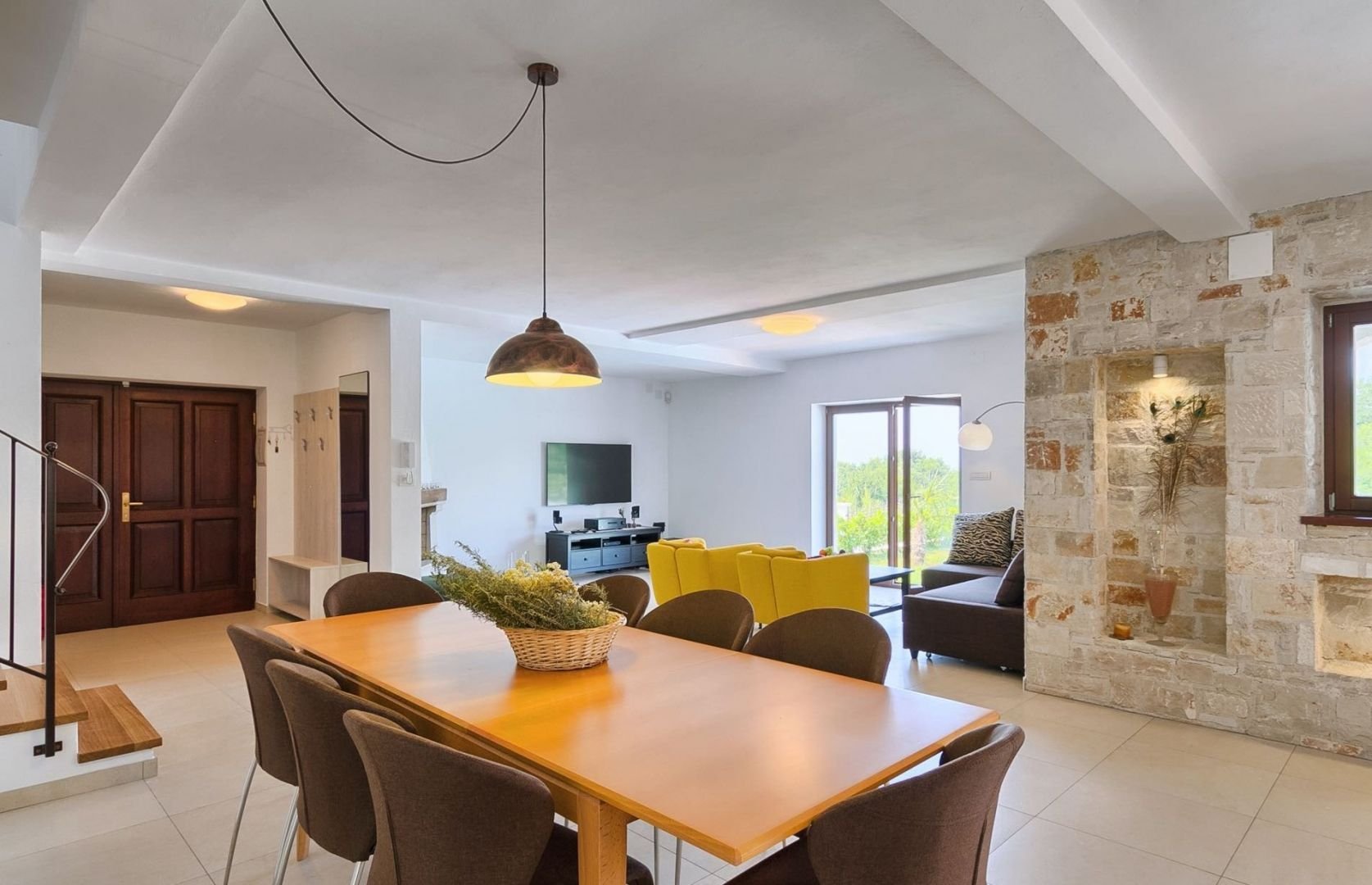 Haus Zu verkaufen - Istarska Sveti Lovreč