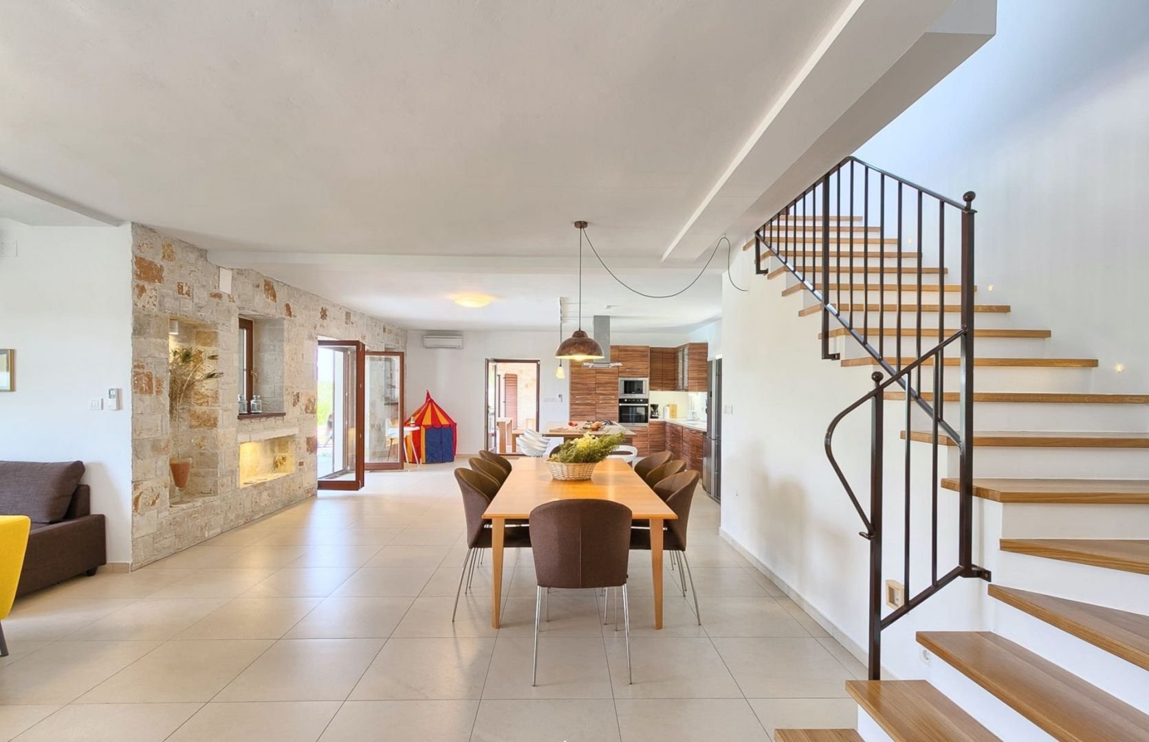 Haus Zu verkaufen - Istarska Sveti Lovreč