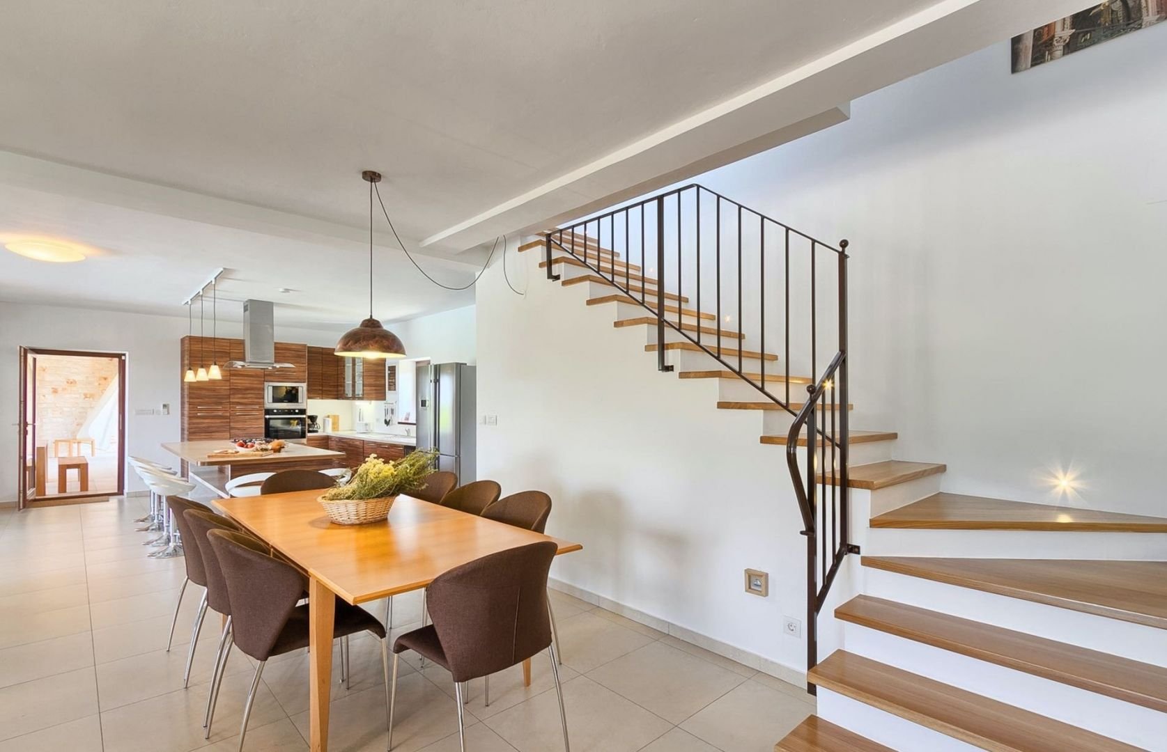 Haus Zu verkaufen - Istarska Sveti Lovreč