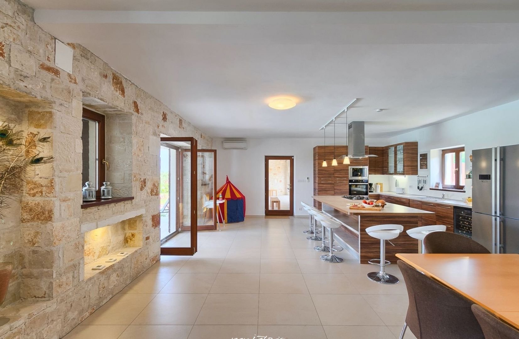 Haus Zu verkaufen - Istarska Sveti Lovreč