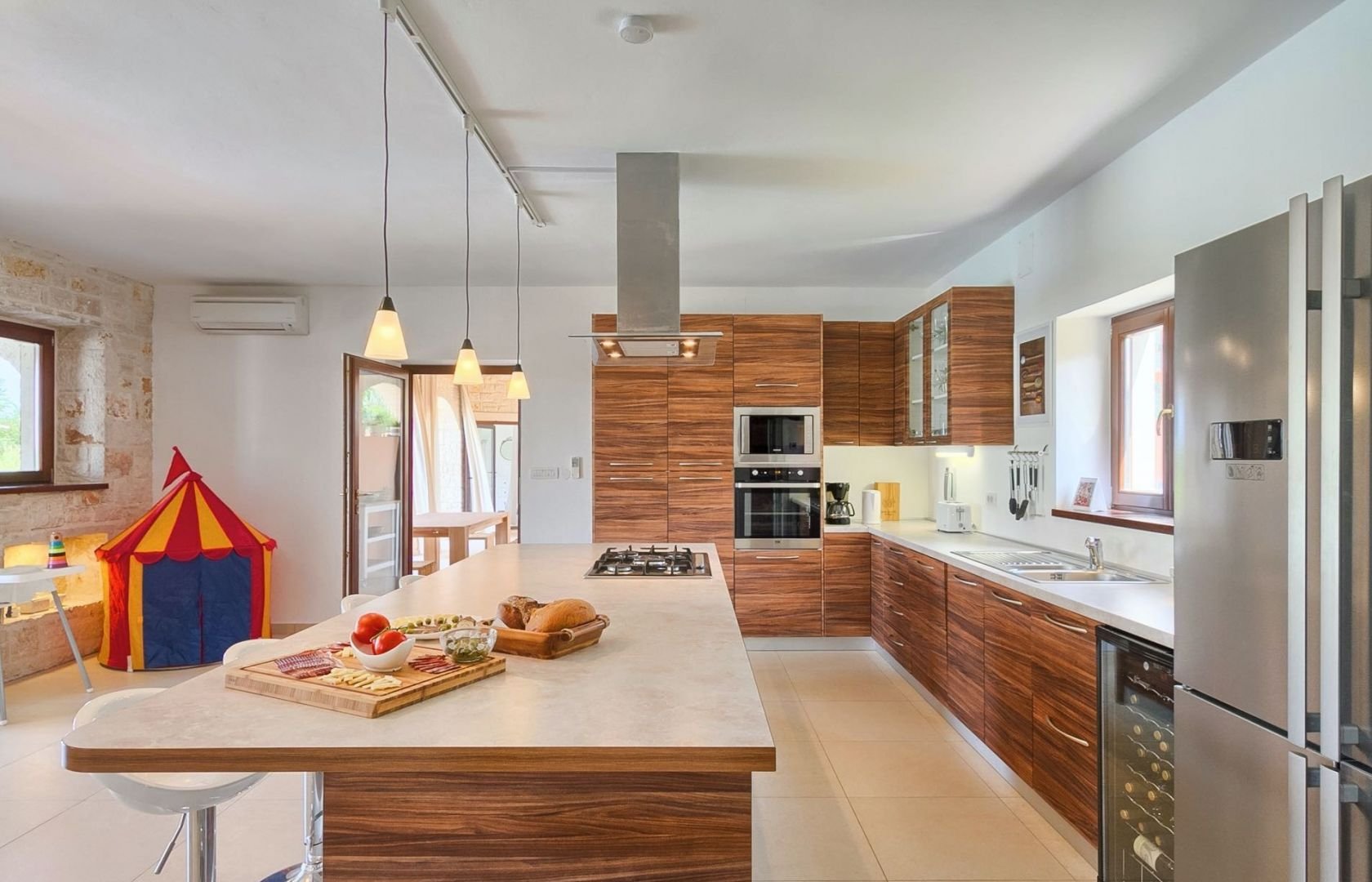 Haus Zu verkaufen - Istarska Sveti Lovreč