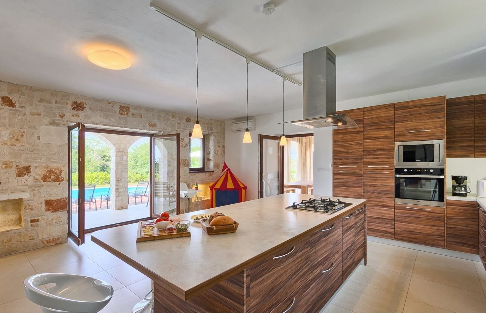 Haus Zu verkaufen - Istarska Sveti Lovreč