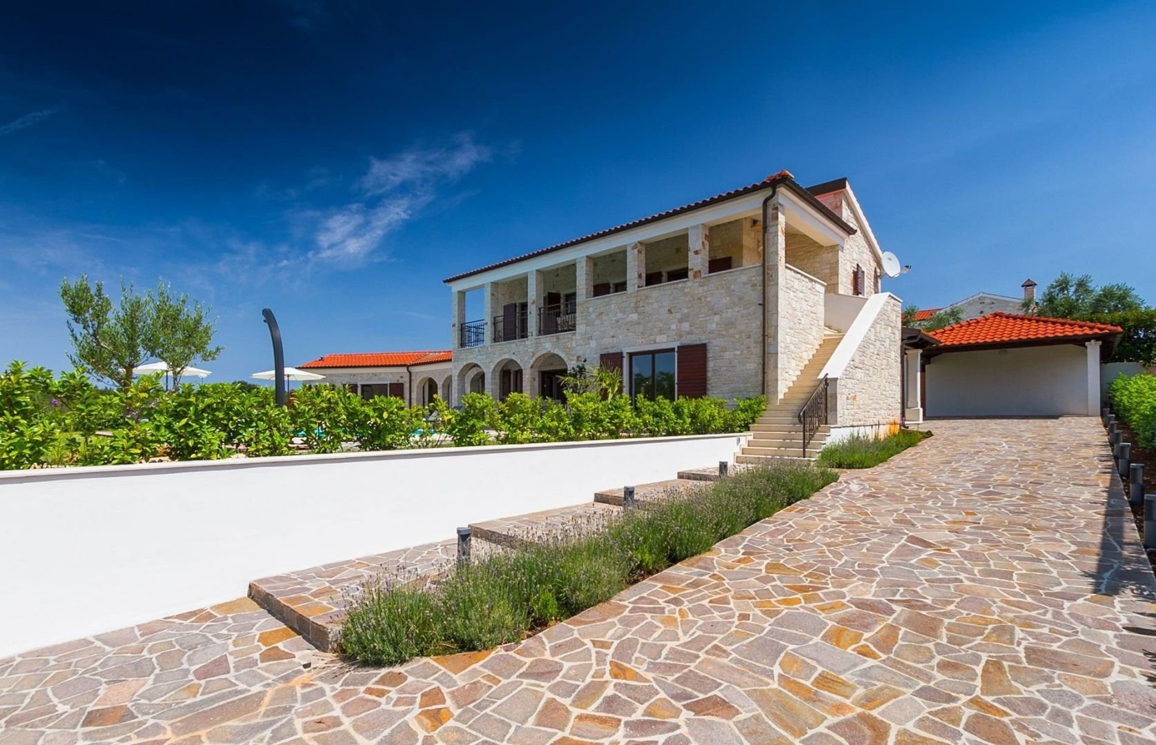 Haus Zu verkaufen - Istarska Sveti Lovreč