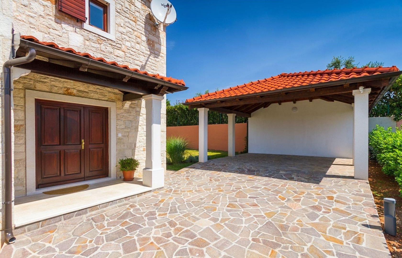 Haus Zu verkaufen - Istarska Sveti Lovreč