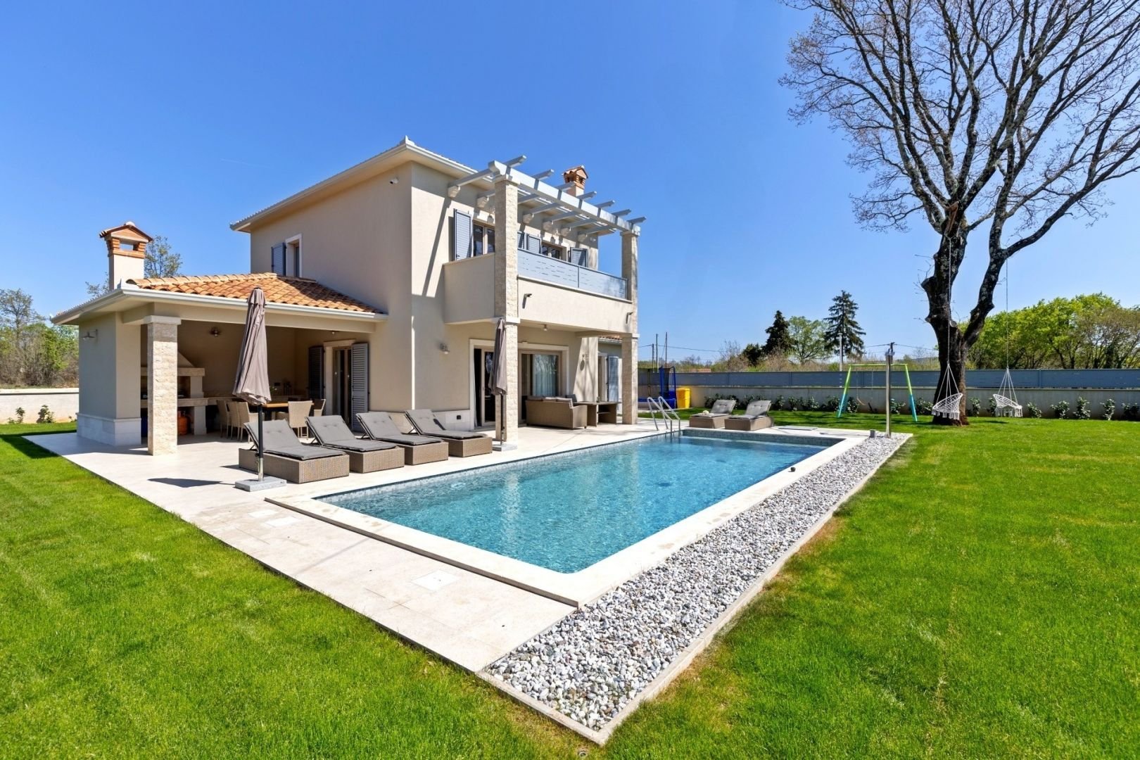 Maison À vendre - Rabac-labin - foto 1/24