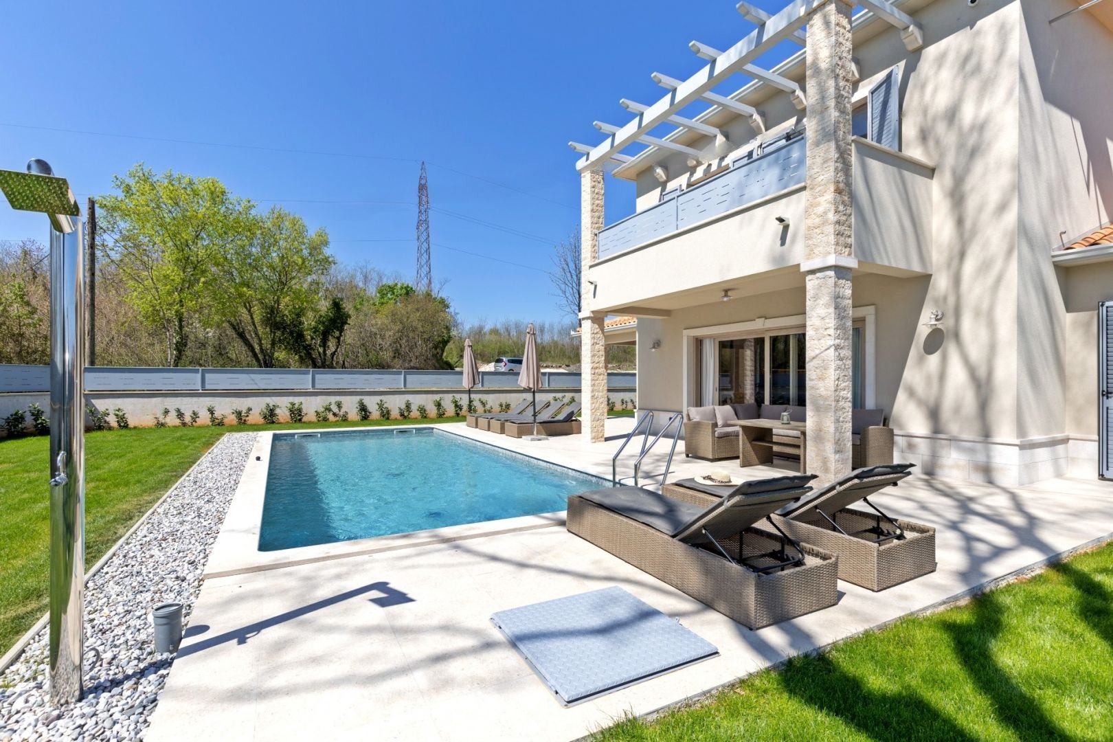 Maison À vendre -  Rabac-Labin