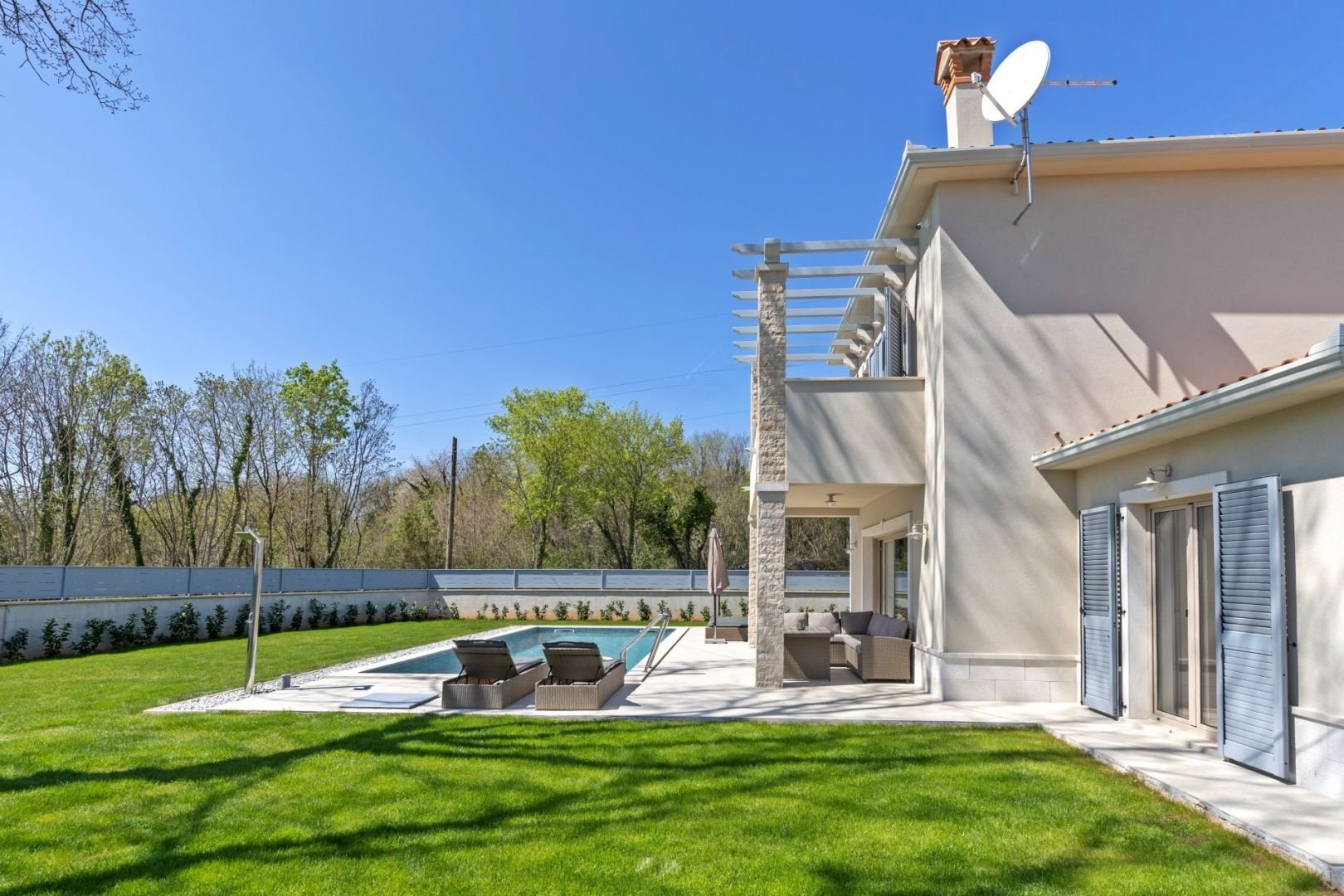 Maison À vendre -  Rabac-Labin