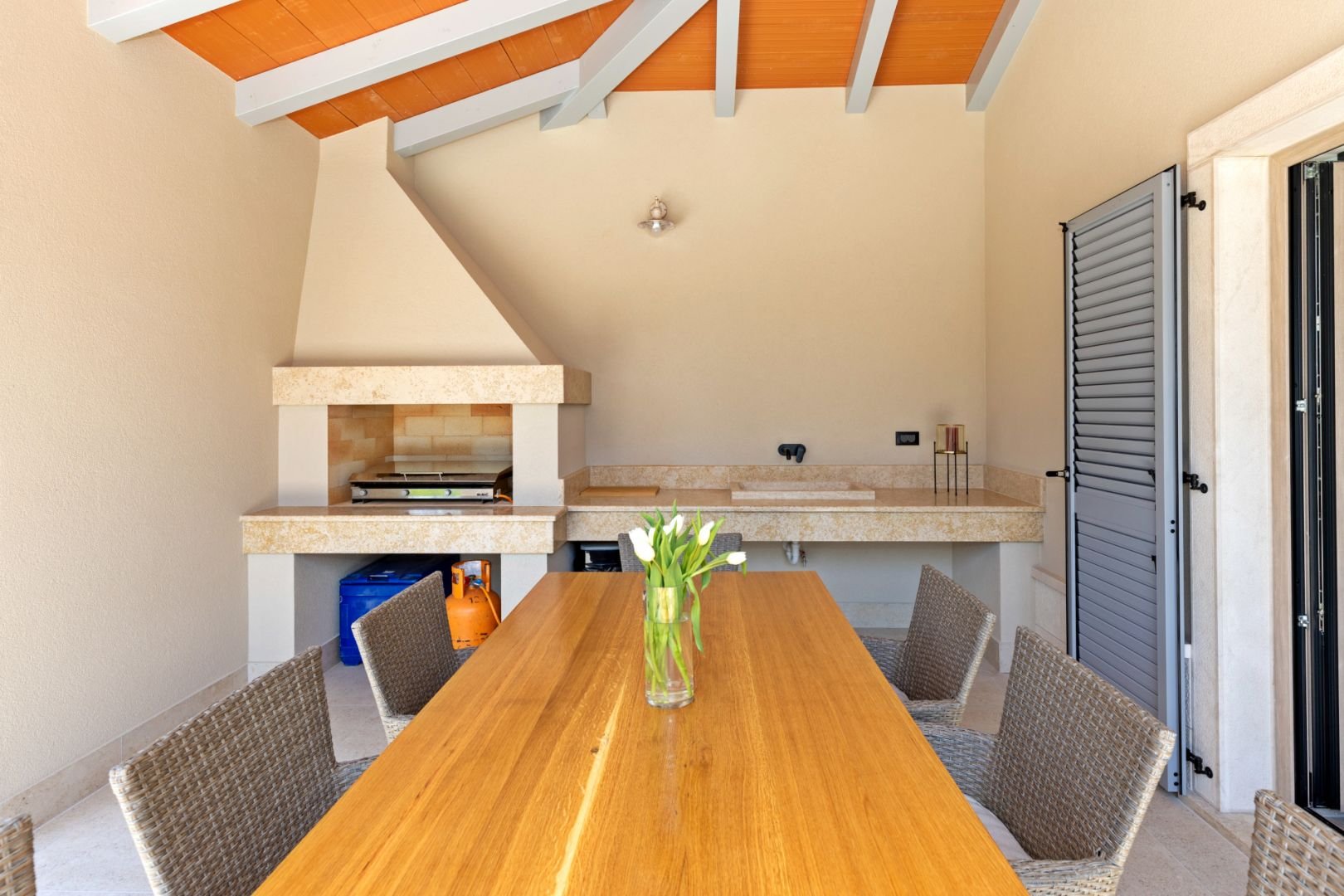 Maison À vendre -  Rabac-Labin