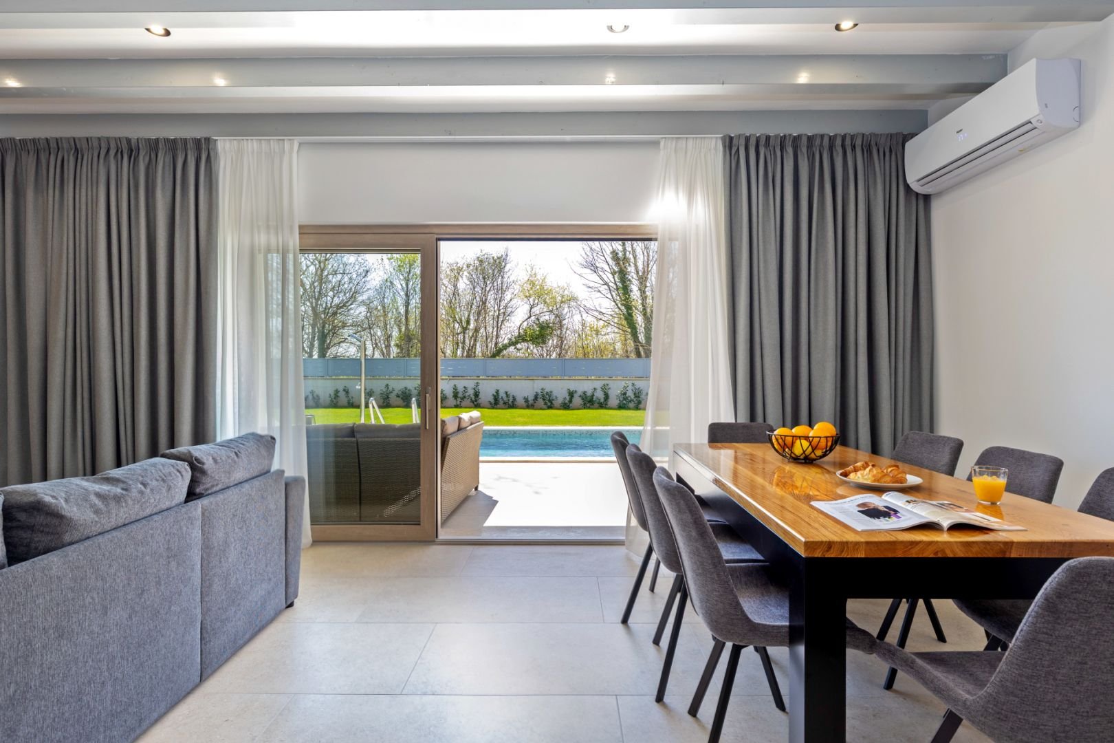 Maison À vendre -  Rabac-Labin