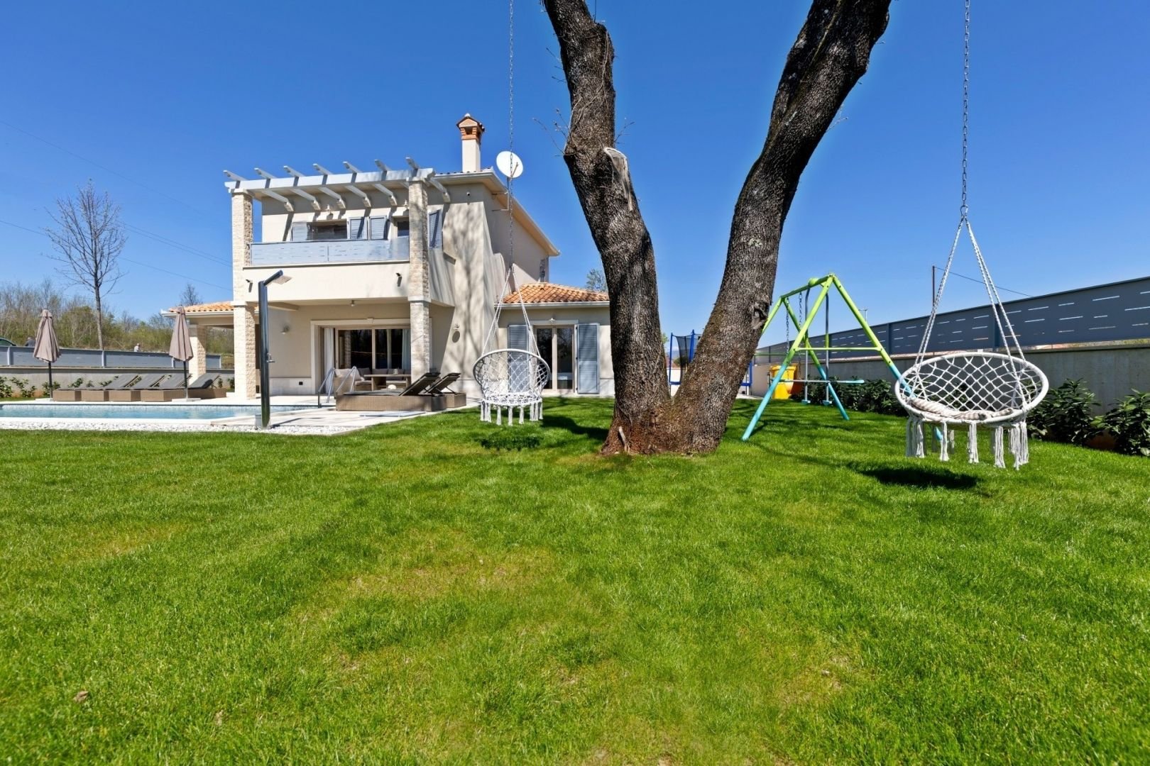 Maison À vendre -  Rabac-Labin