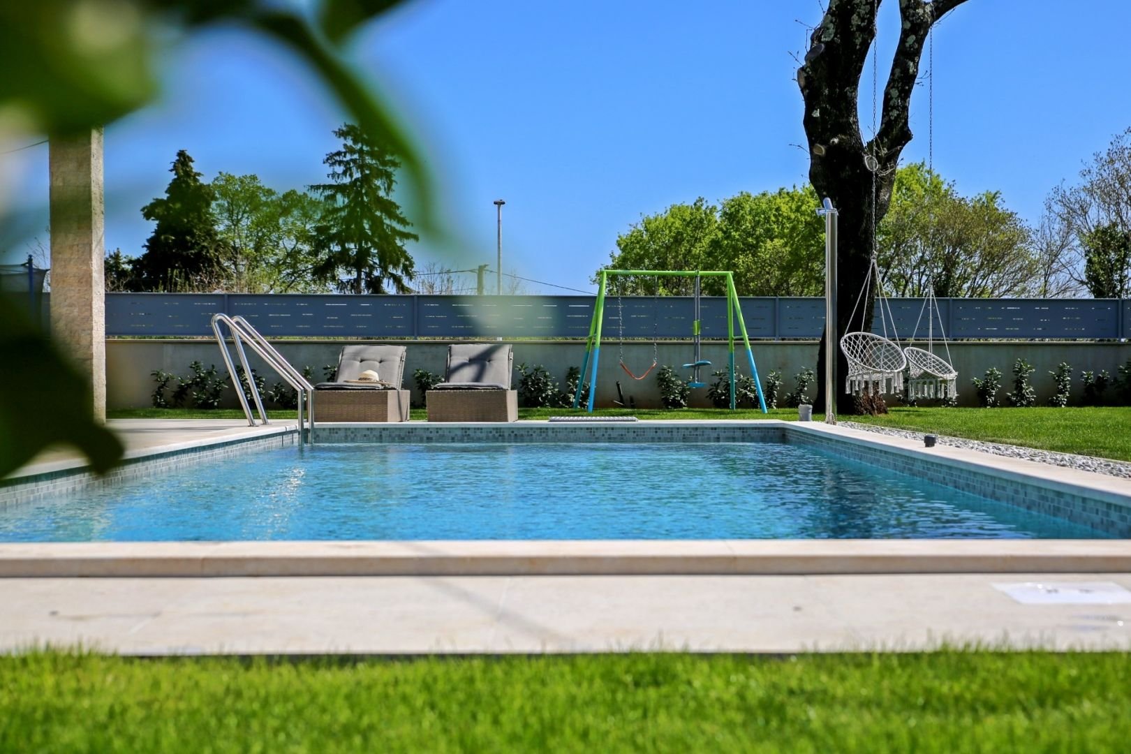 Maison À vendre -  Rabac-Labin