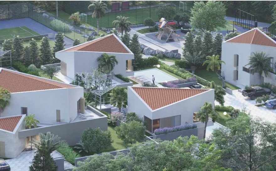 Hiša Na predaj - Primorsko-goranska Malinska-Dubašnica