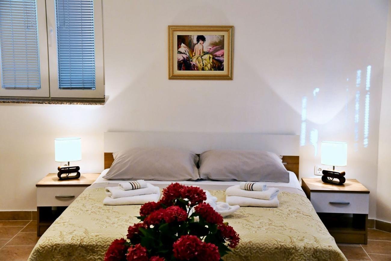 Hotel Na predaj - Primorsko-goranska Malinska-Dubašnica