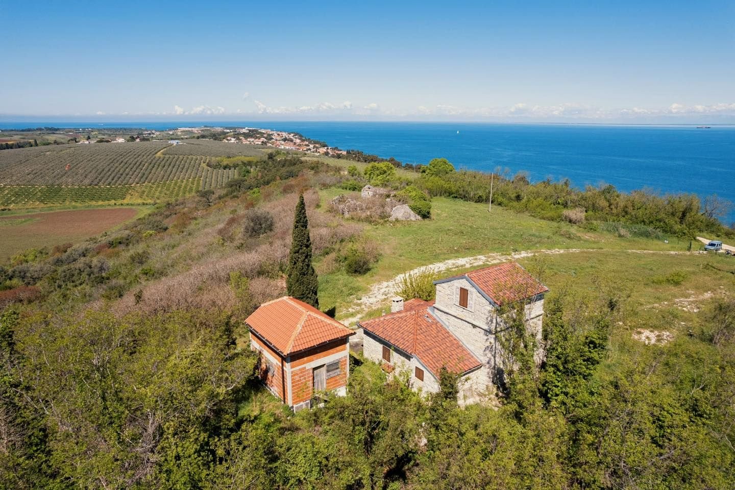 Maison À vendre - Istarska Umag