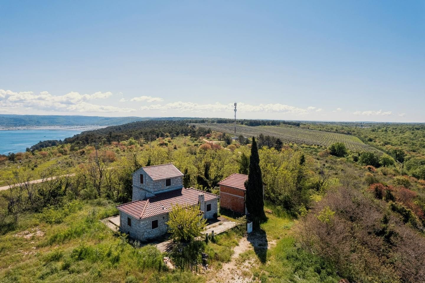 Maison À vendre - Istarska Umag
