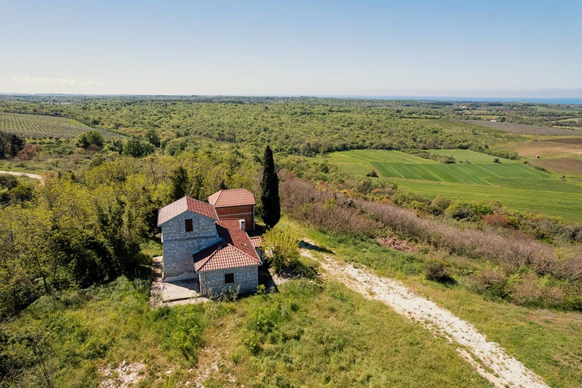 Maison À vendre - Istarska Umag