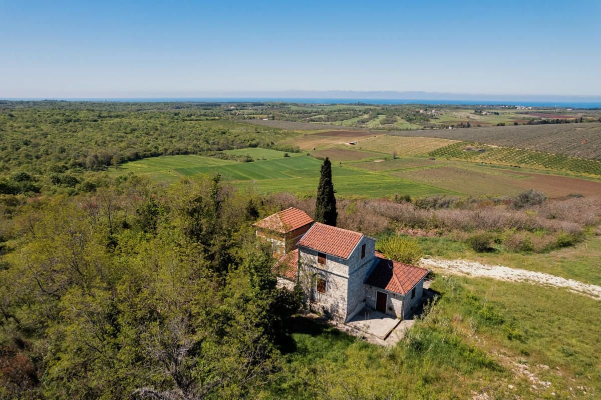 Maison À vendre - Istarska Umag
